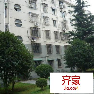 古桐路18弄小區(qū)