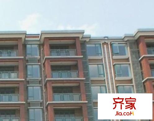 天臺星城外景圖上海