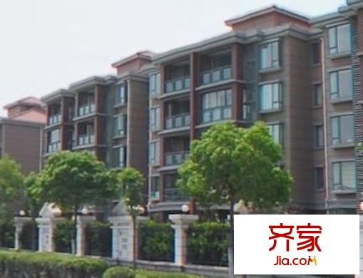 天臺星城外景圖上海