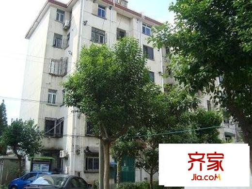 南橋曙光外景圖