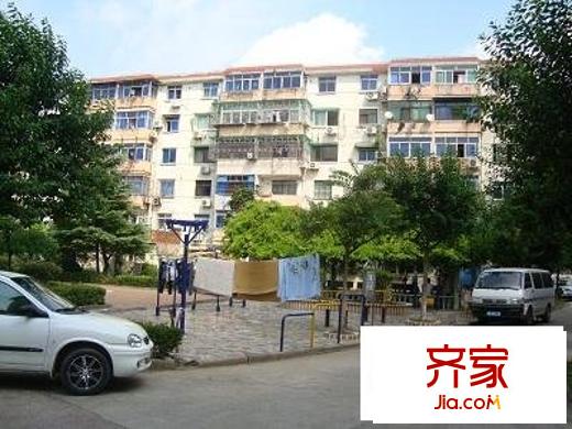 南橋曙光外景圖