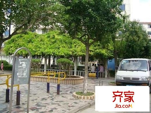 南橋曙光
