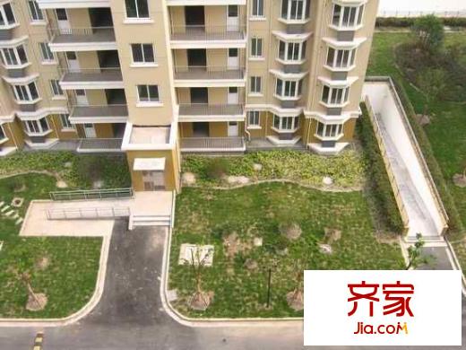 雅鹿新苑外景图
