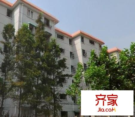 金菊小区外景图上海