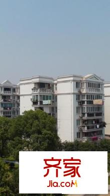 凌兆丁香苑外景圖 