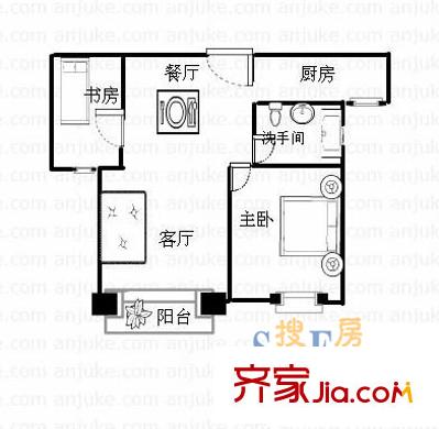 萬源晶典