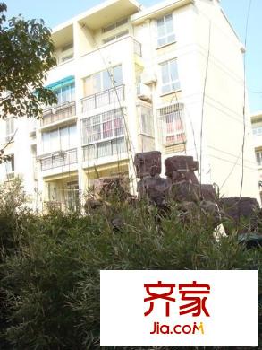 中城苑外景圖 