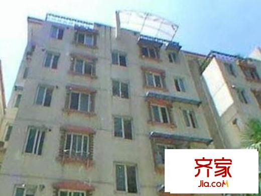 名門世家外景圖