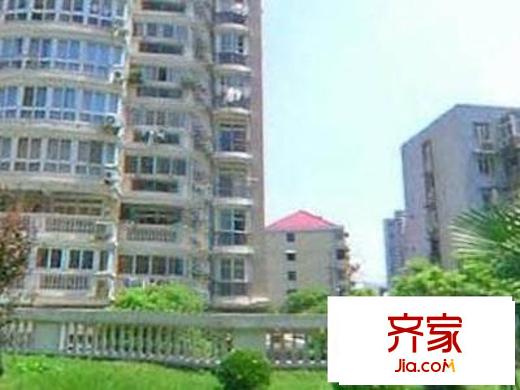 名門世家外景圖