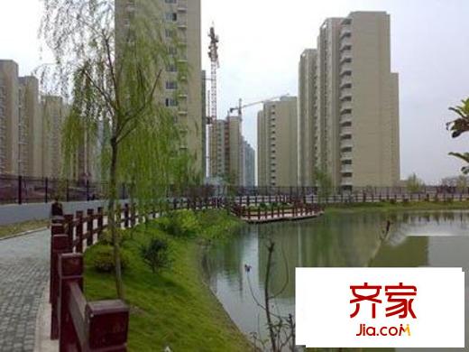 昱龍家園北區(qū)