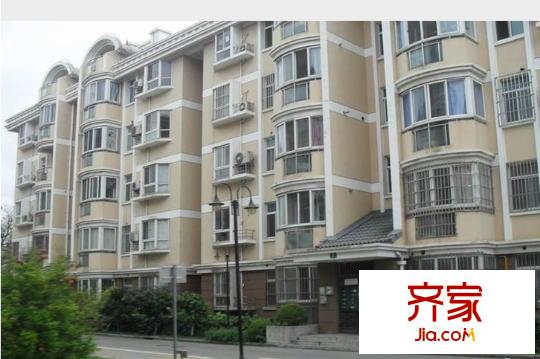 文馨苑(南匯)外景圖