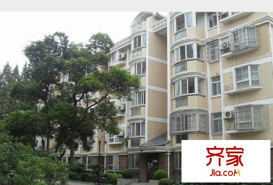 文馨苑(南匯)外景圖
