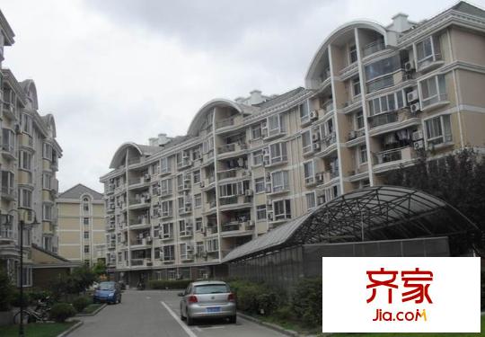 文馨苑(南匯)外景圖