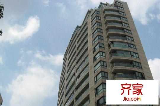 圣美邸外景图