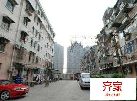 東南一村