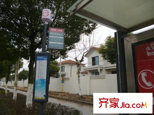 中大九里德三期御领大虹桥周边公交车站