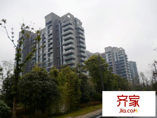 中大九里德三期御领大虹桥(2012.4)