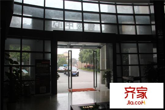 金領(lǐng)國(guó)際實(shí)景圖