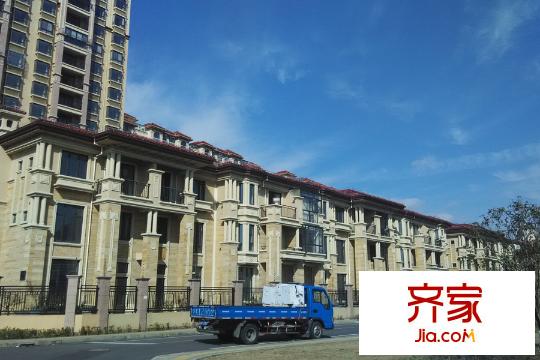 華鉅御庭3期巔峰（2015.3）