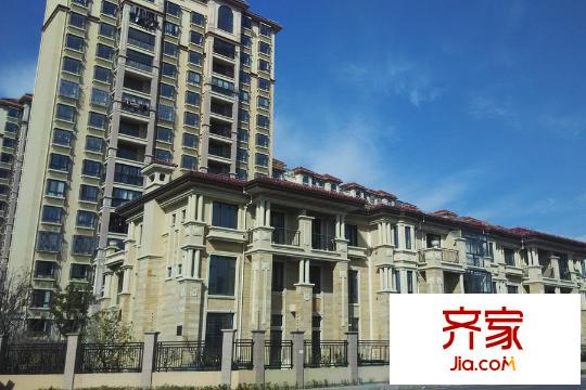 華鉅御庭3期巔峰（2015.3）