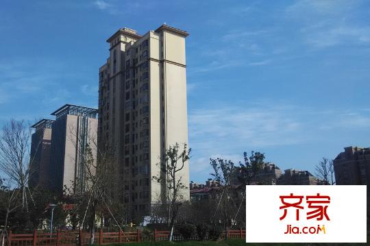 華鉅御庭3期巔峰（2015.3）
