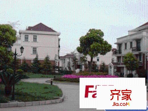 玉蘭路81弄小區(qū)外景圖玉蘭路81弄