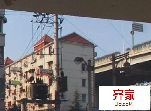 上海延西小区小区房价,地址,交通,物业电话,开发