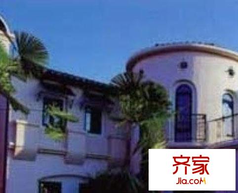 玉蘭路81弄小區(qū)外景圖玉蘭路81弄