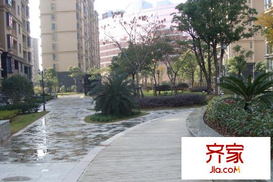 鼎鑫名流苑