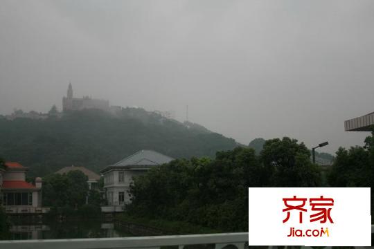 上海紫园二期二期(2010.01)