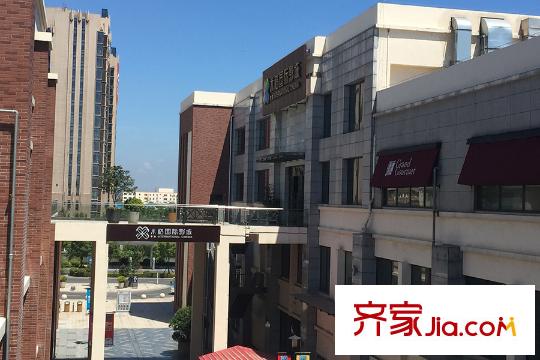 泷湾周边配套米格天地