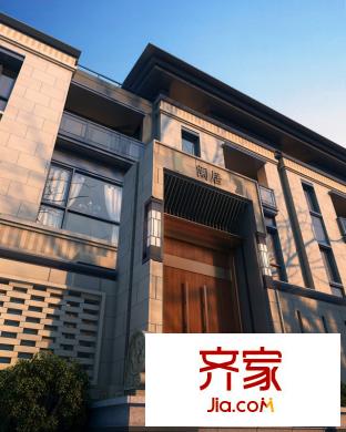 佘山玺樾(2012.11.27)