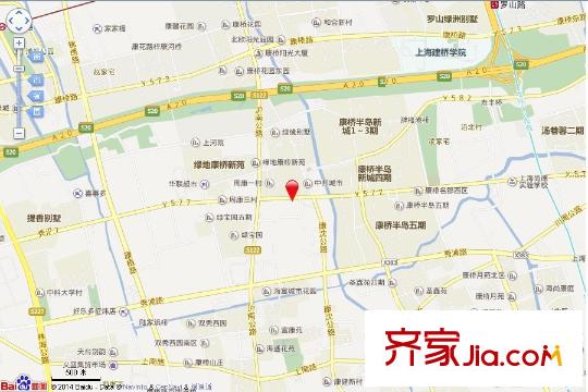 中邦大都會交通圖