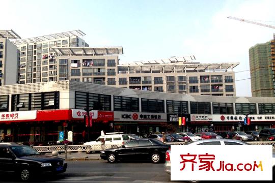 中邦大都會中邦金座商業(yè)