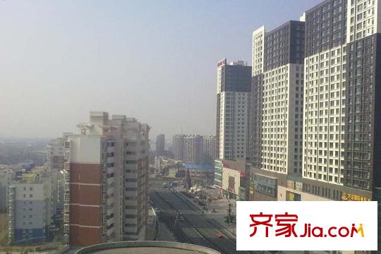 陽光城麗景灣周邊周浦萬達(dá)廣場