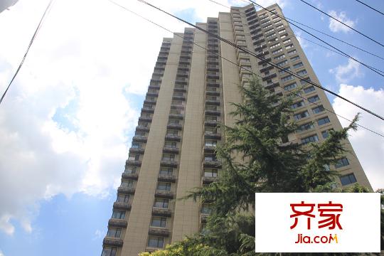 陸家嘴濱江公館（2015.9.9）