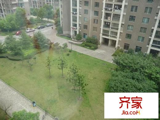 浦興苑外景圖 