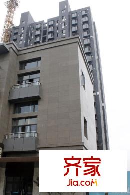外外灘實(shí)景圖