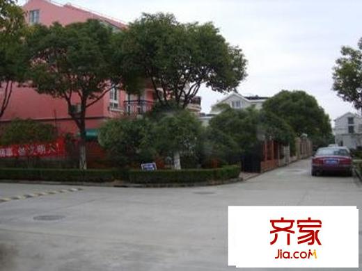 華夏金桂苑
