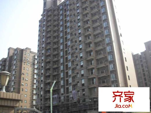 綠地東上海(2010.1)