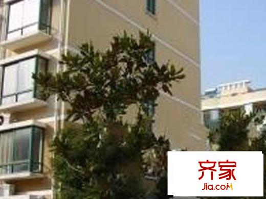 雙秀家園外景圖 