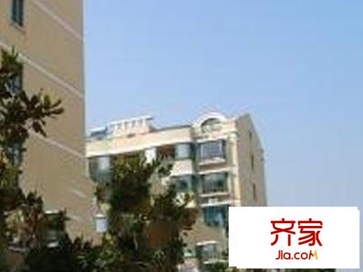 雙秀家園外景圖 