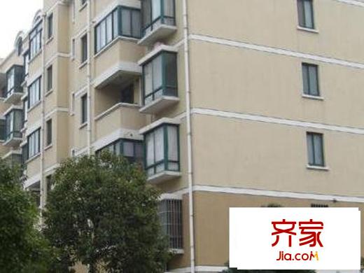 雙秀家園外景圖 