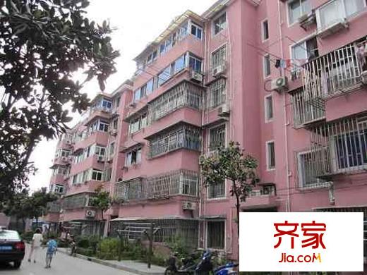 芳華路229弄小區(qū)