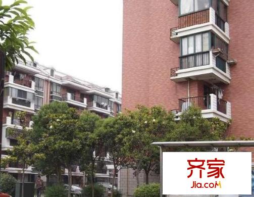 鑫港苑外景圖
