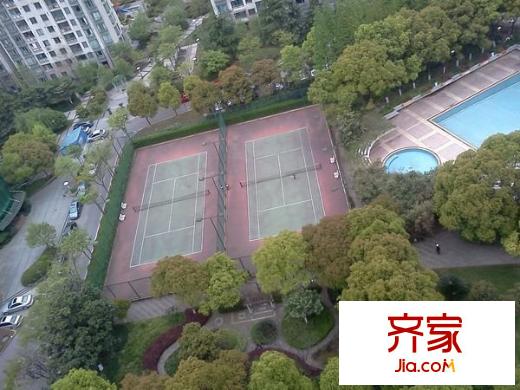 海富花園