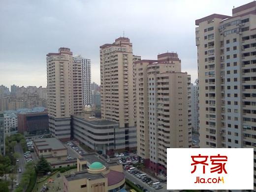 海富花園外景圖 