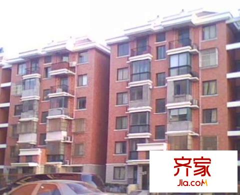鑫港苑外景圖