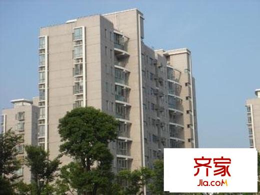 大唐國際公寓