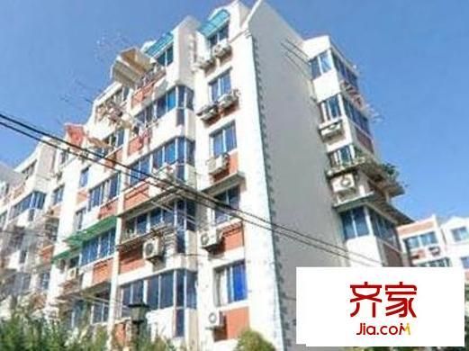 海東公寓外景圖 